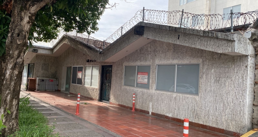 Calle 18 No. 5 A – 53 - Neiva